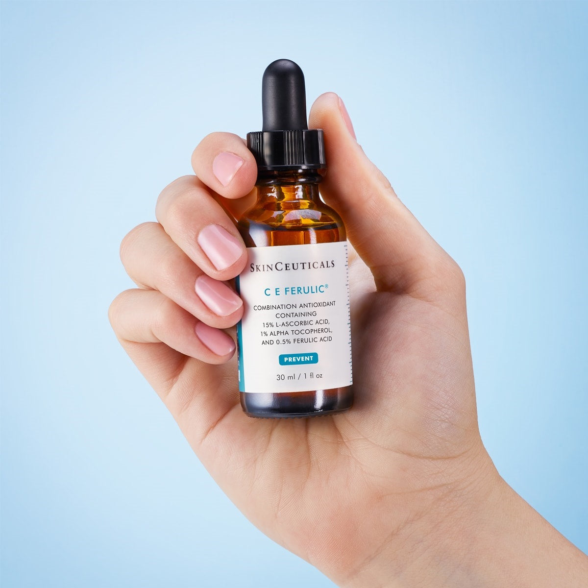 SkinCeuticals CE hotsell Ferulic Combination Antioxidant Serum