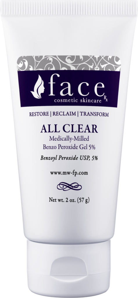 FACE All Clear