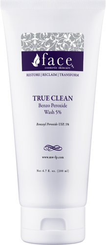 FACE True Clean Cleanser