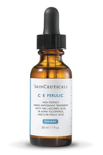 SkinCeuticals C E Ferulic® with 15% L-Ascorbic Acid – Face