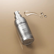 Plated Skin Science DAILY
