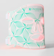Omnilux Contour Face LED Mask