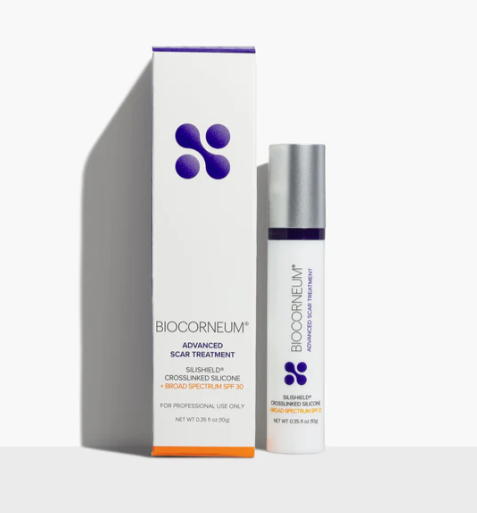 Biocorneum Scar gel +SPF 30