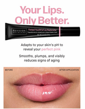 Revision Tinted YouthFull Lip Replenisher