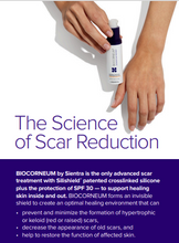 Biocorneum Scar gel +SPF 30