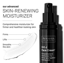 Revision D·E·J Face Cream®