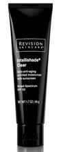 Revision Intellishade® Clear