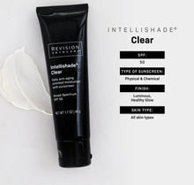 Revision Intellishade® Clear