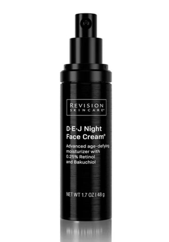 Revision D·E·J Night Face Cream®