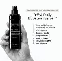 Revision D·E·J Daily Boosting Serum®