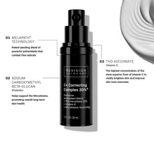 Revision C+ Correcting Complex 30%®