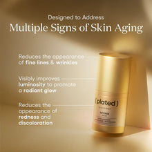 Plated Skin Science INTENSE