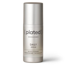 Plated Skin Science DAILY