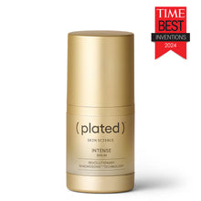 Plated Skin Science INTENSE