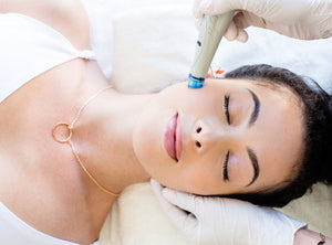 Deluxe HydraFacial™ Service