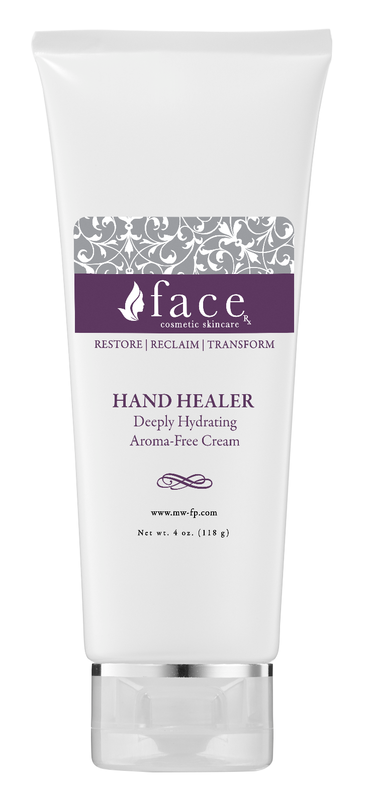 FACE Hand Healer
