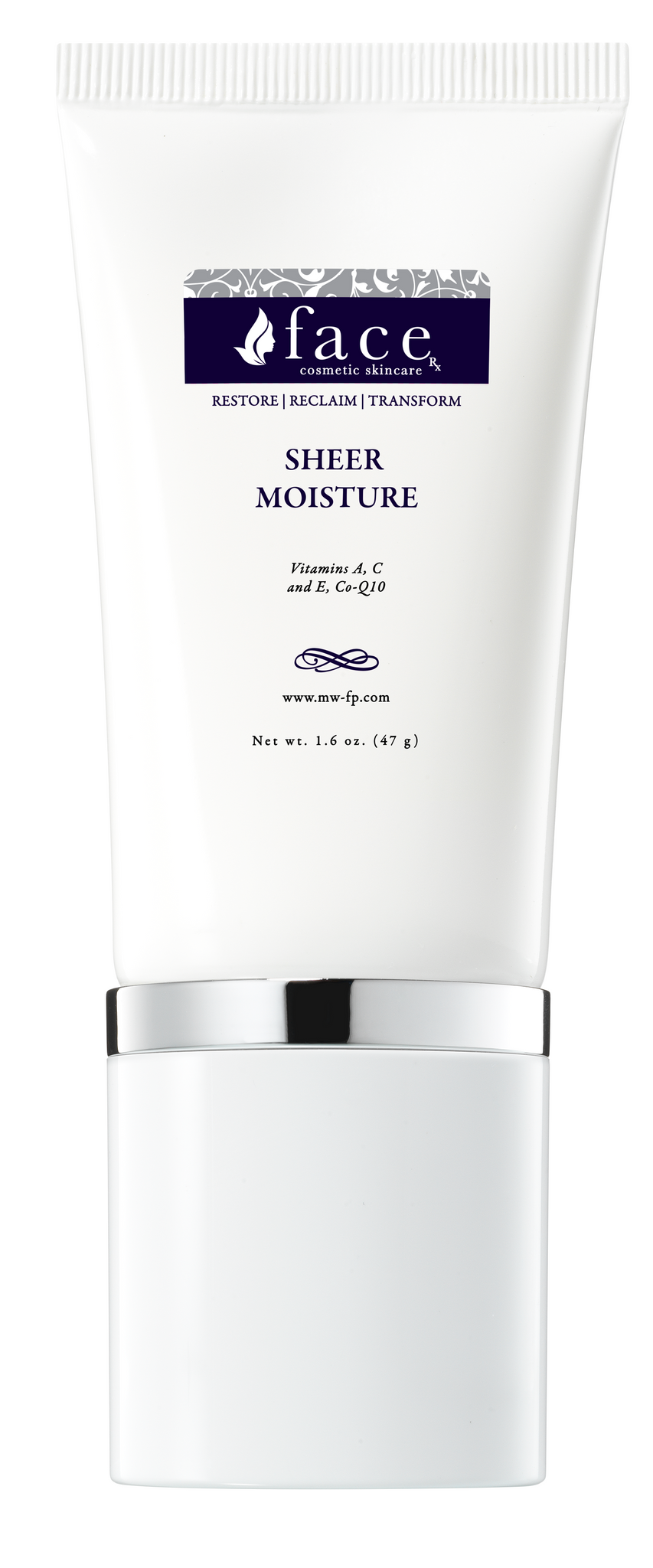 FACE Sheer Moisture