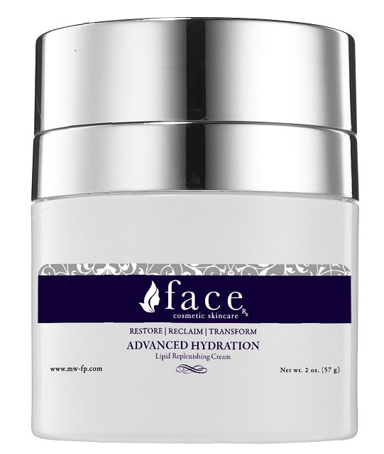 FACE Advanced Hydration