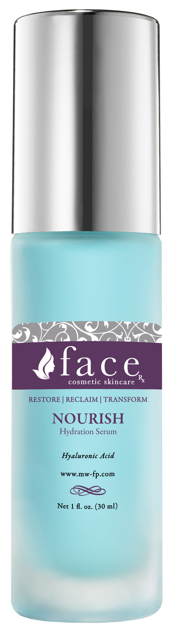 FACE Nourish