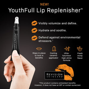 Revision YouthFull Lip Replenisher®